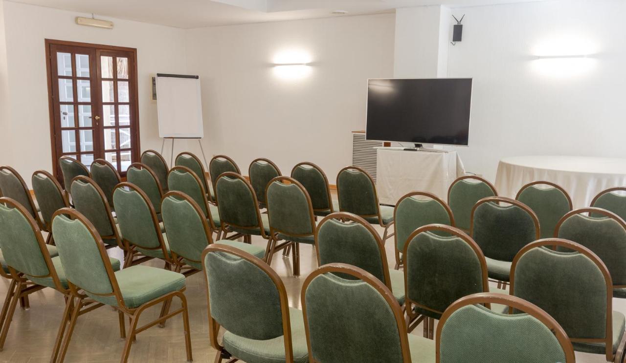 Perla Del Golfo Resort Terrasini Zewnętrze zdjęcie