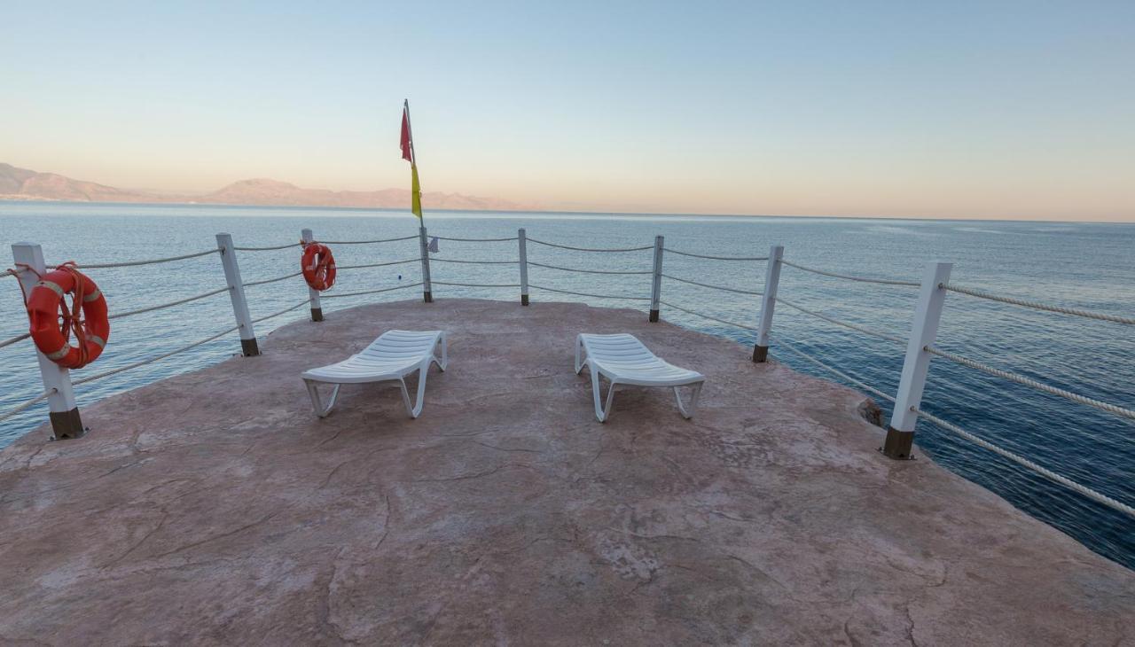 Perla Del Golfo Resort Terrasini Zewnętrze zdjęcie