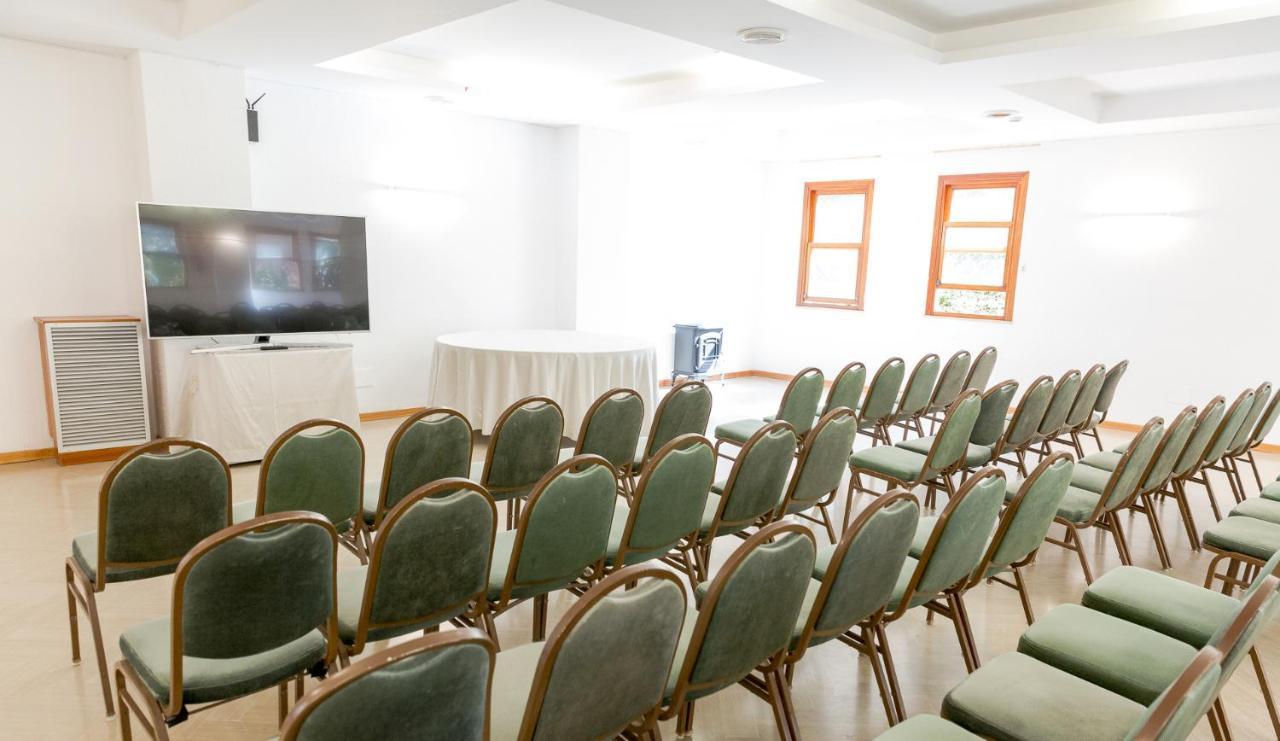 Perla Del Golfo Resort Terrasini Zewnętrze zdjęcie