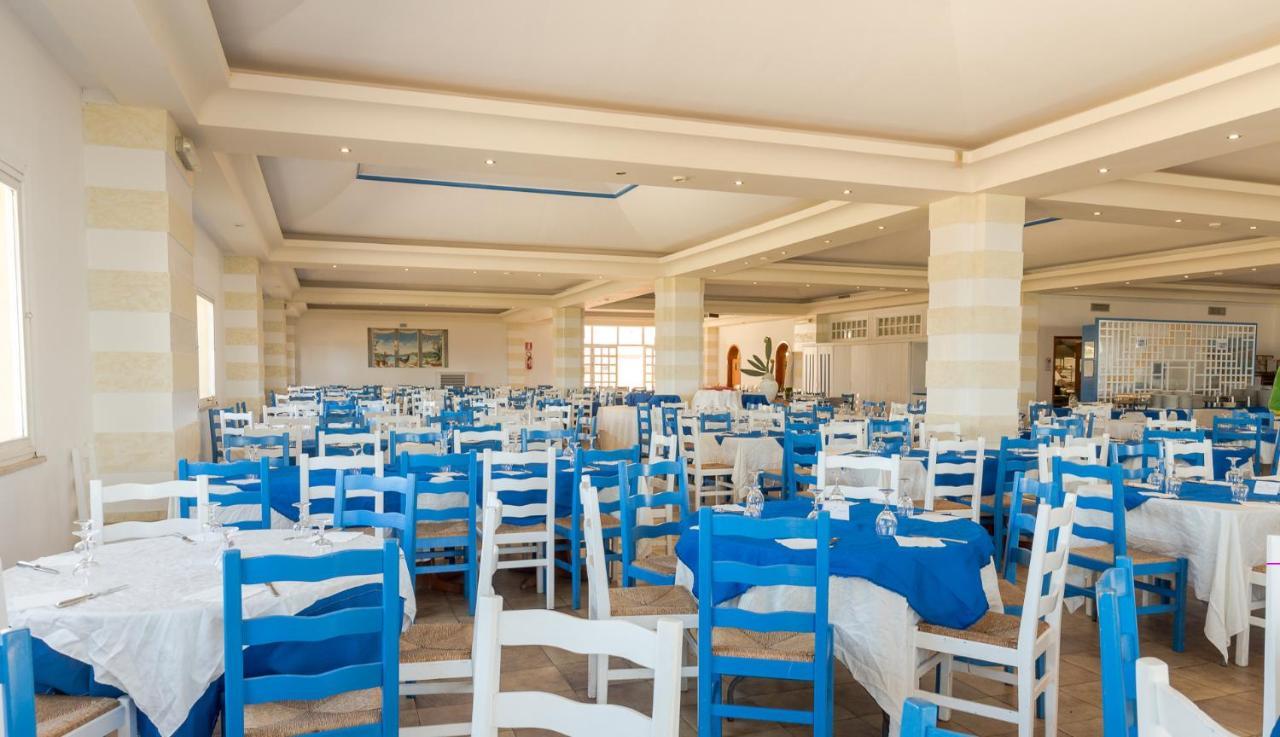 Perla Del Golfo Resort Terrasini Zewnętrze zdjęcie