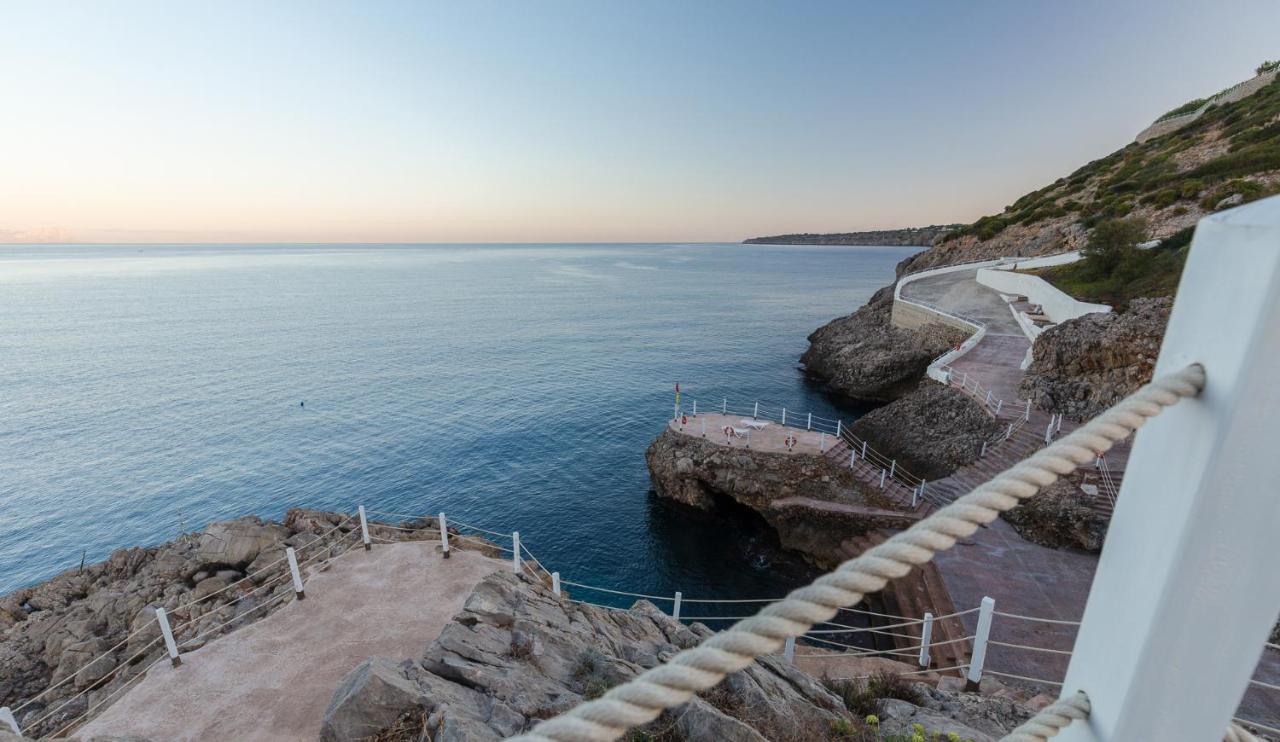 Perla Del Golfo Resort Terrasini Zewnętrze zdjęcie