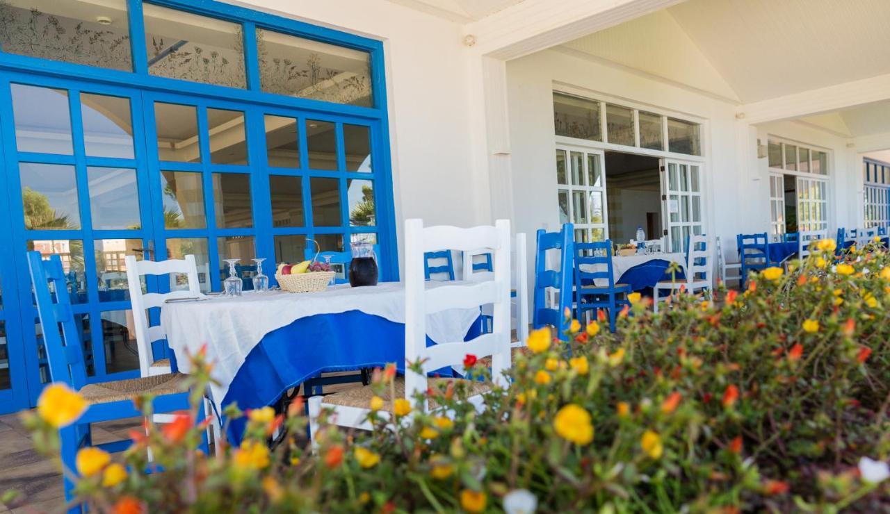 Perla Del Golfo Resort Terrasini Zewnętrze zdjęcie