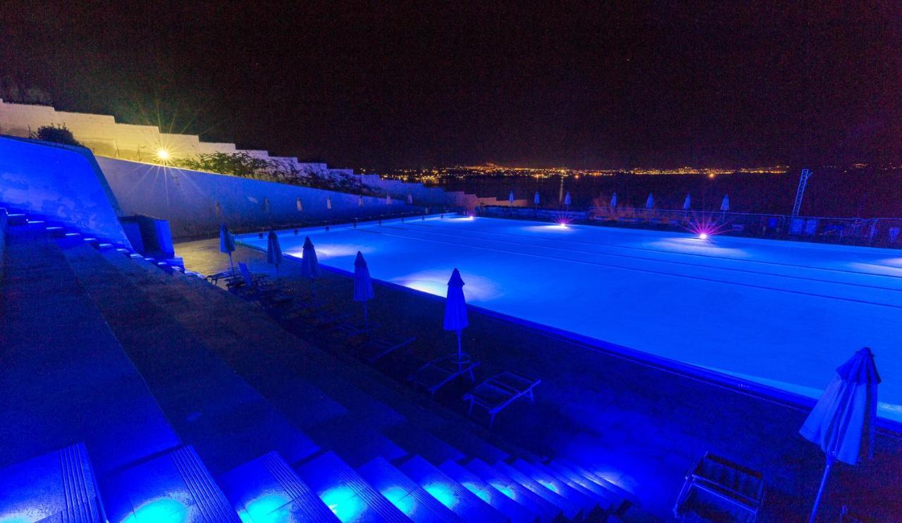 Perla Del Golfo Resort Terrasini Zewnętrze zdjęcie
